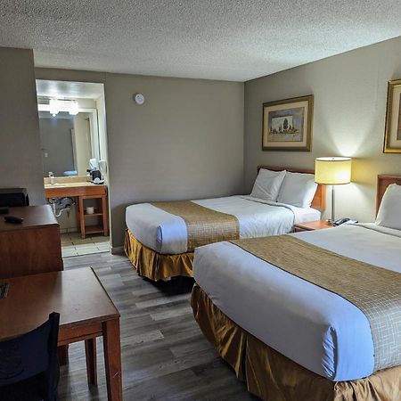 Travelodge By Wyndham Pueblo Luaran gambar