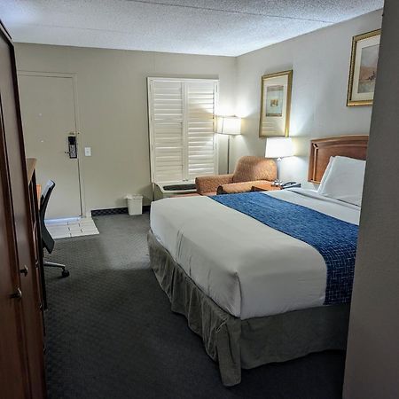 Travelodge By Wyndham Pueblo Luaran gambar