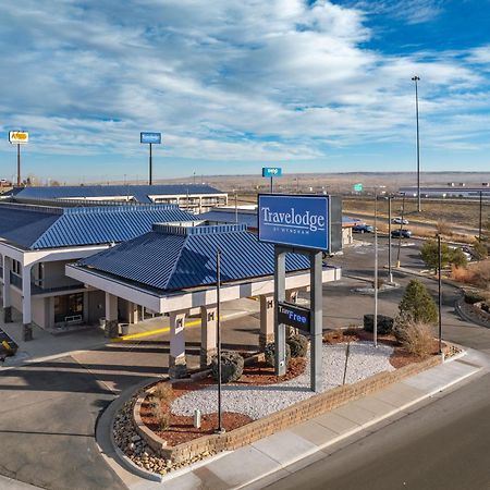 Travelodge By Wyndham Pueblo Luaran gambar