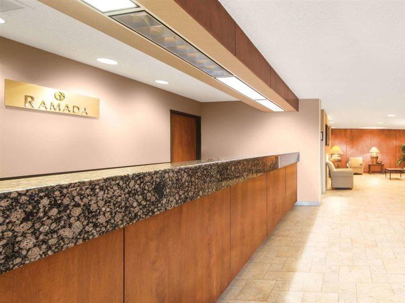 Travelodge By Wyndham Pueblo Luaran gambar