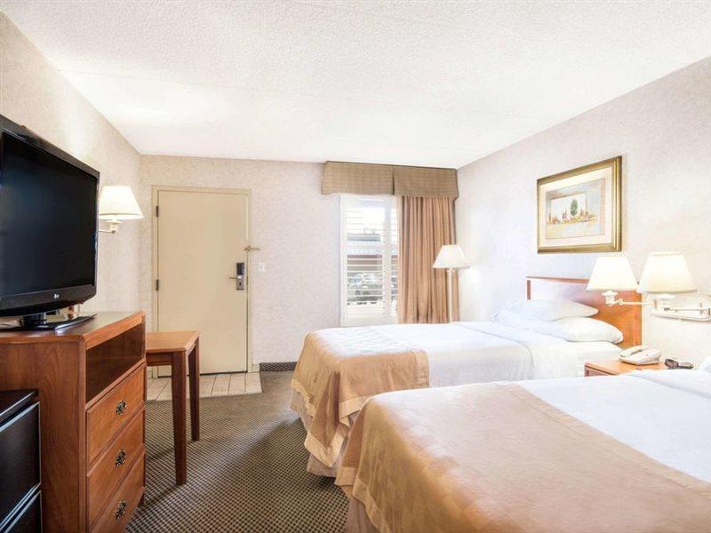 Travelodge By Wyndham Pueblo Luaran gambar