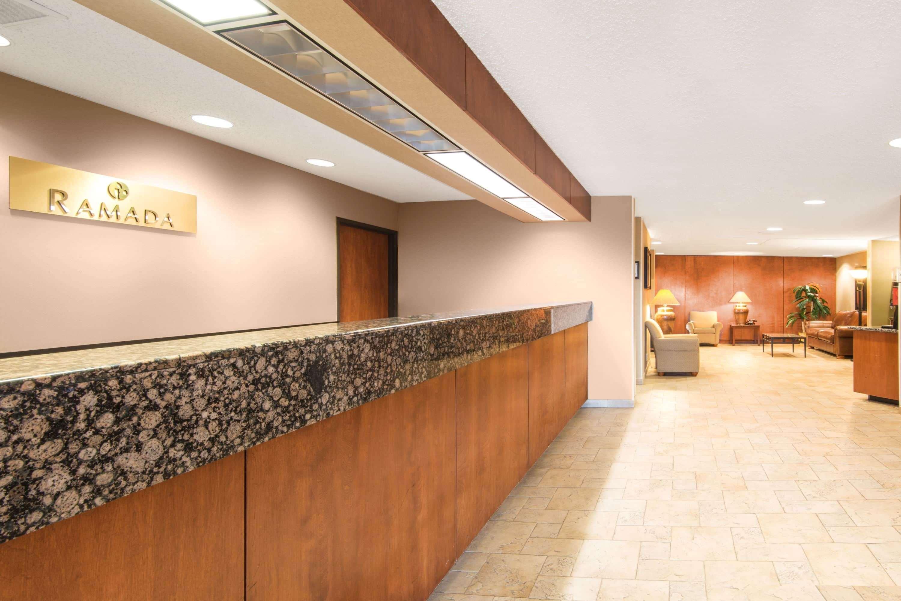 Travelodge By Wyndham Pueblo Luaran gambar
