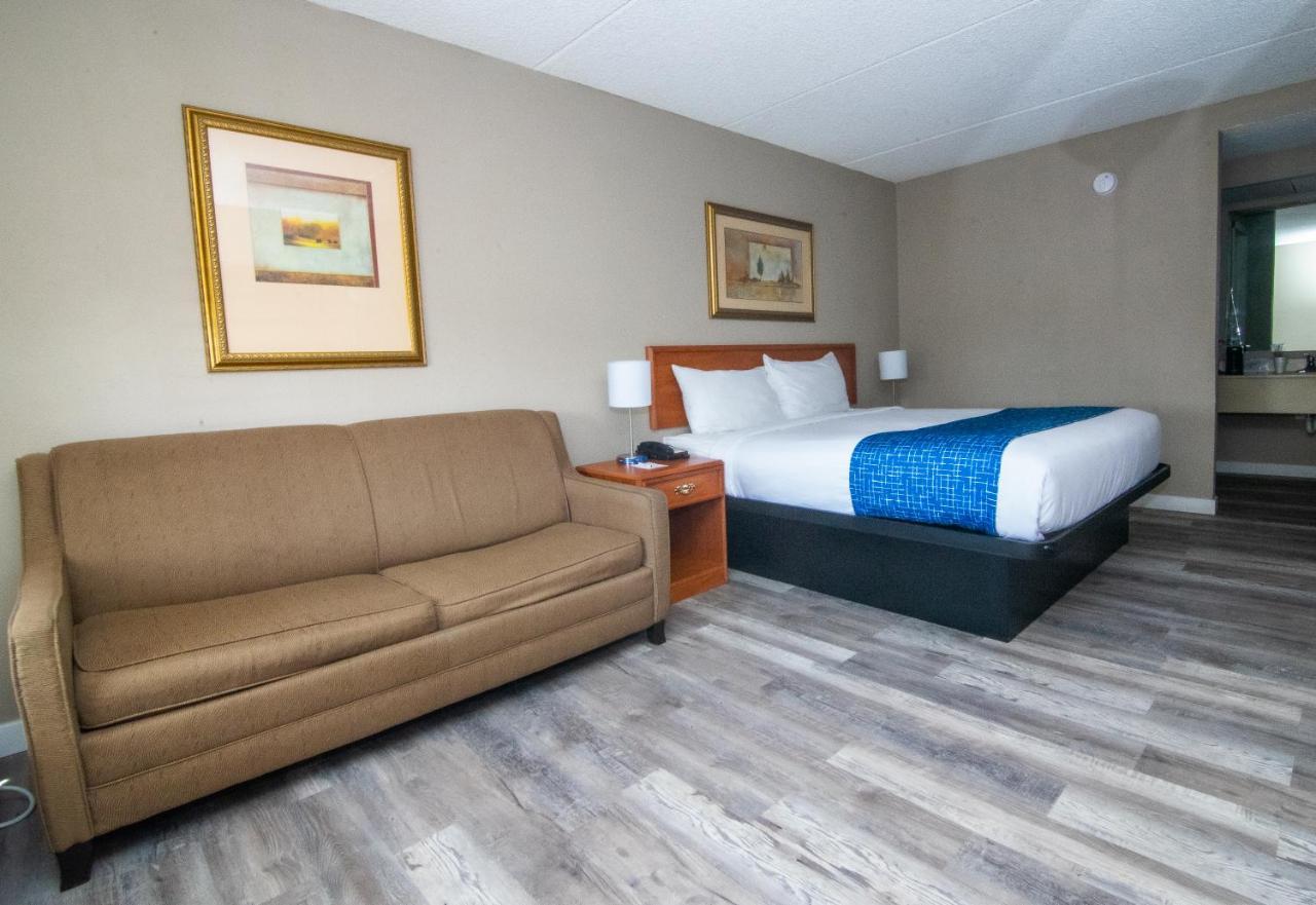 Travelodge By Wyndham Pueblo Luaran gambar