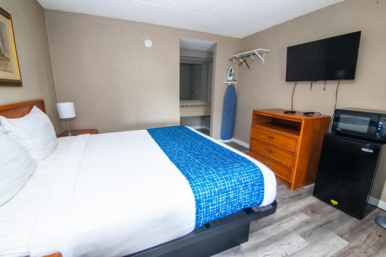 Travelodge By Wyndham Pueblo Luaran gambar