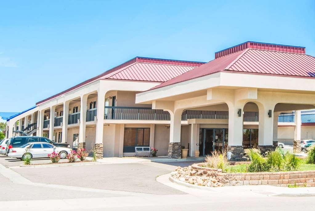 Travelodge By Wyndham Pueblo Luaran gambar