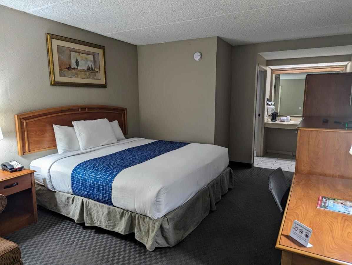 Travelodge By Wyndham Pueblo Luaran gambar