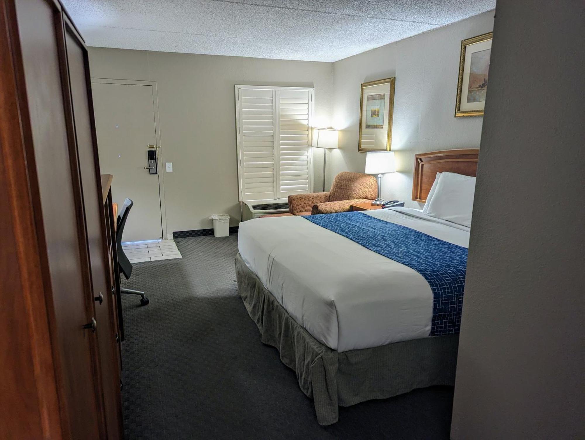 Travelodge By Wyndham Pueblo Luaran gambar