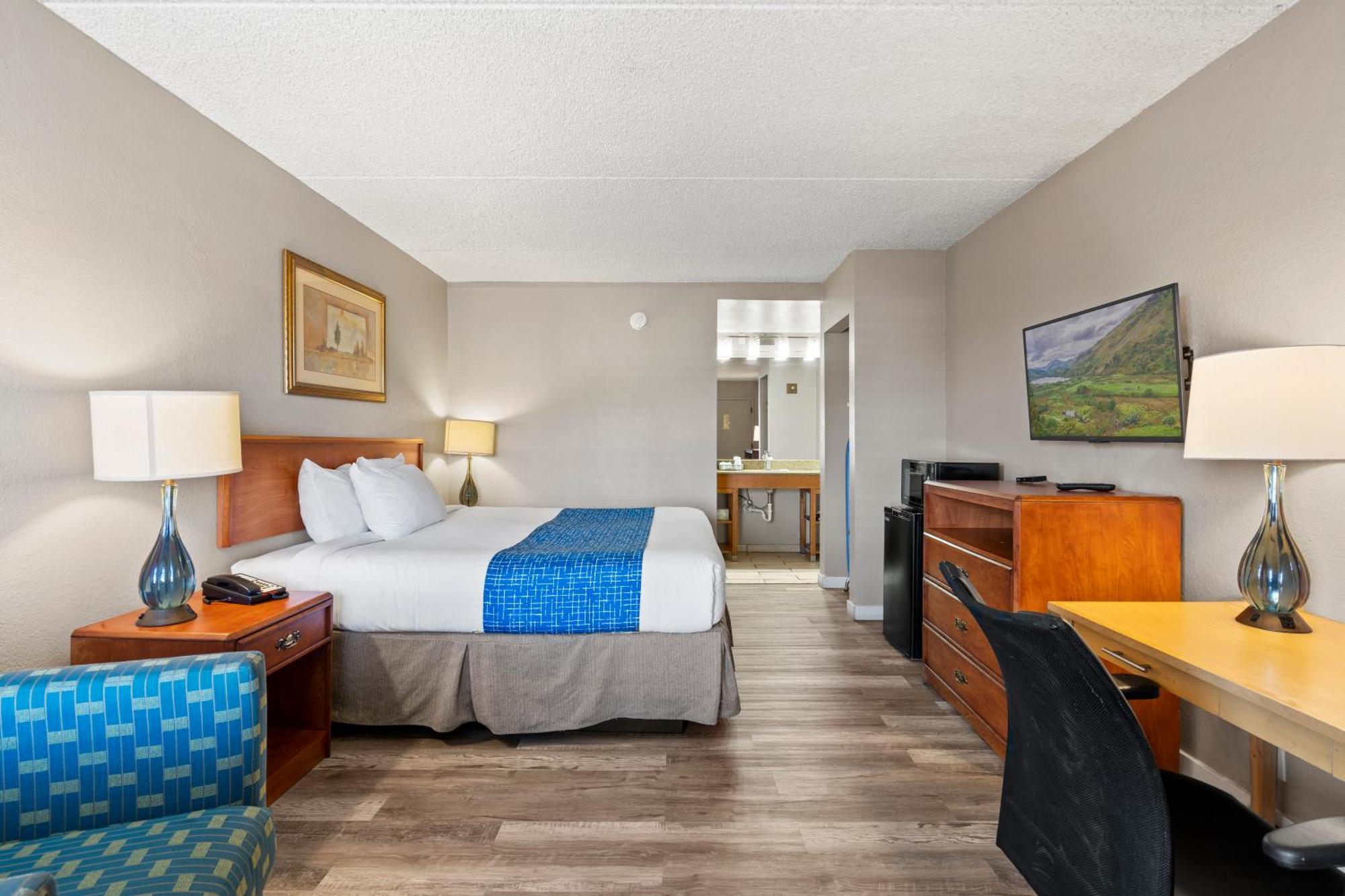 Travelodge By Wyndham Pueblo Luaran gambar