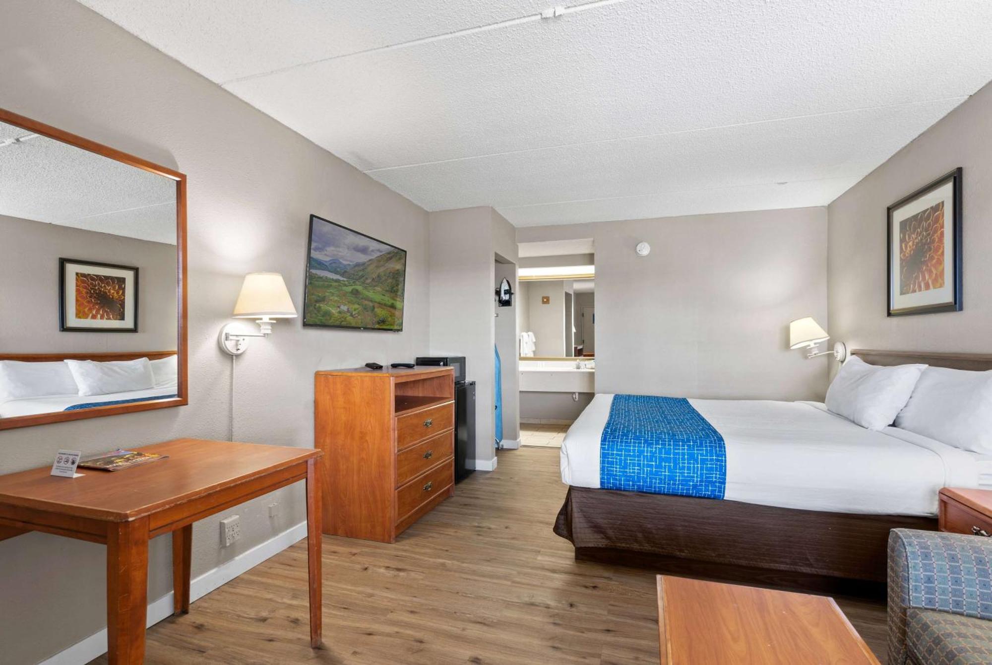 Travelodge By Wyndham Pueblo Luaran gambar