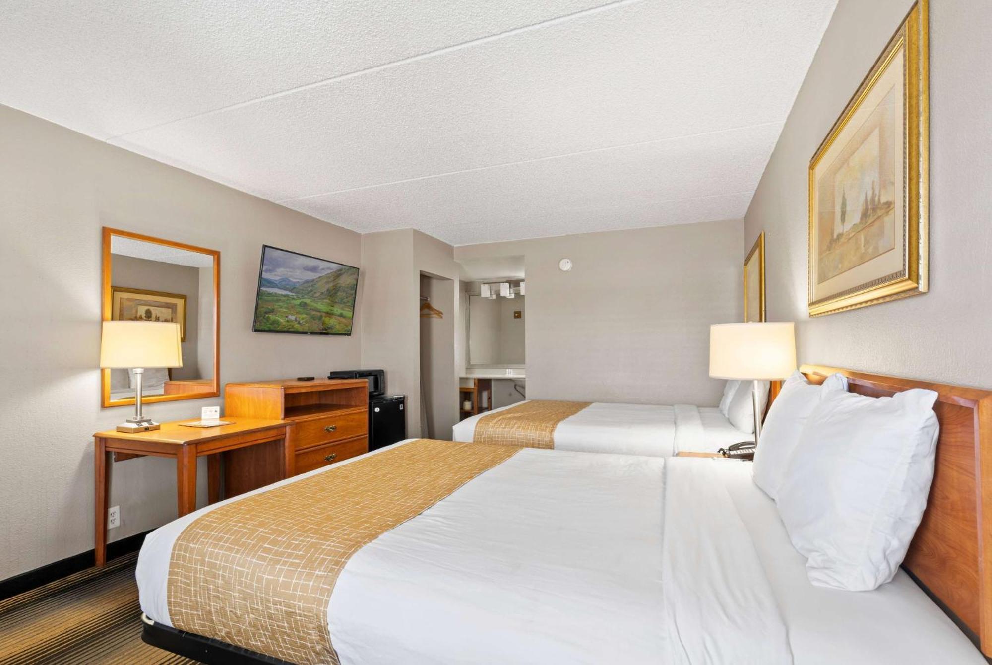 Travelodge By Wyndham Pueblo Luaran gambar
