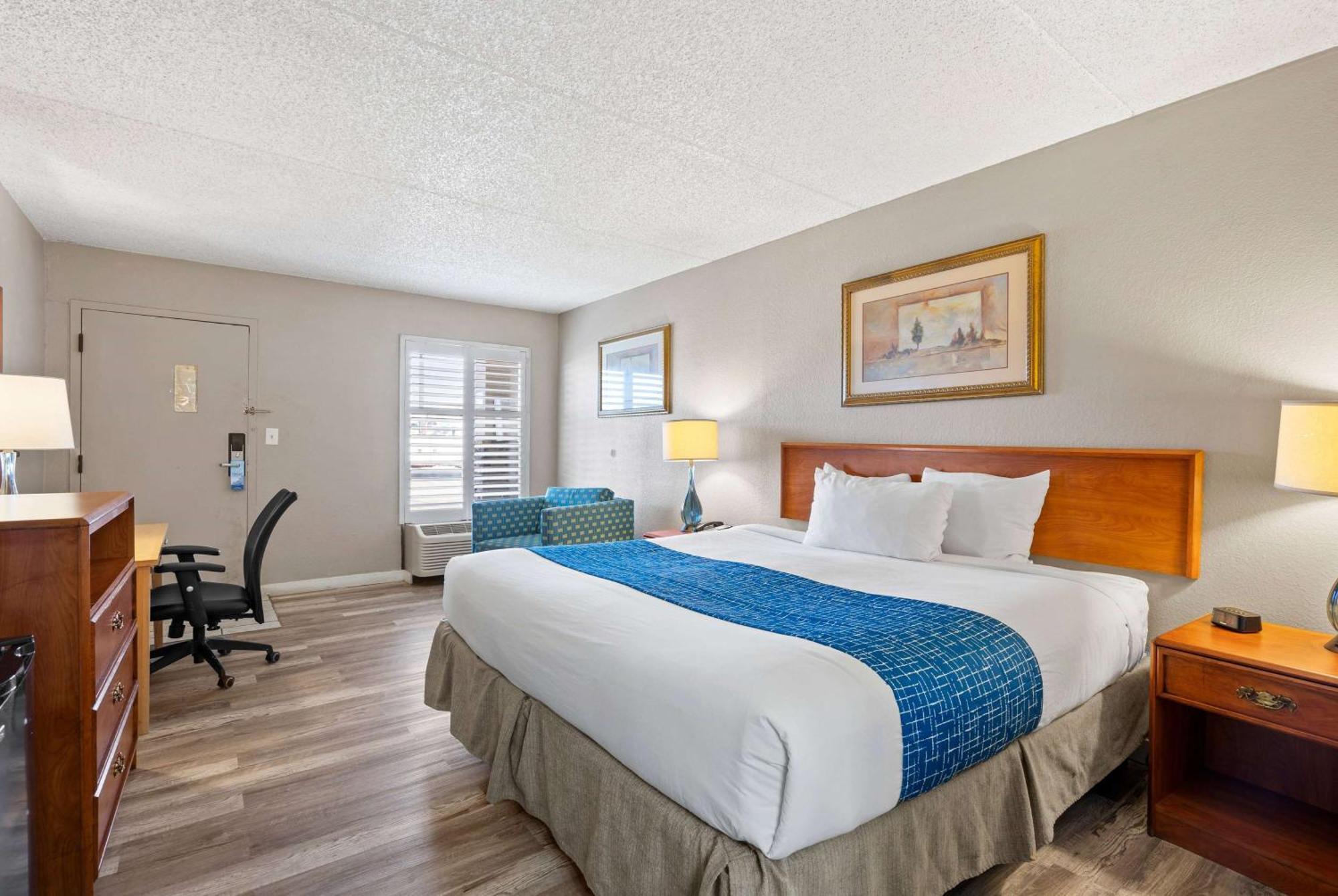Travelodge By Wyndham Pueblo Luaran gambar