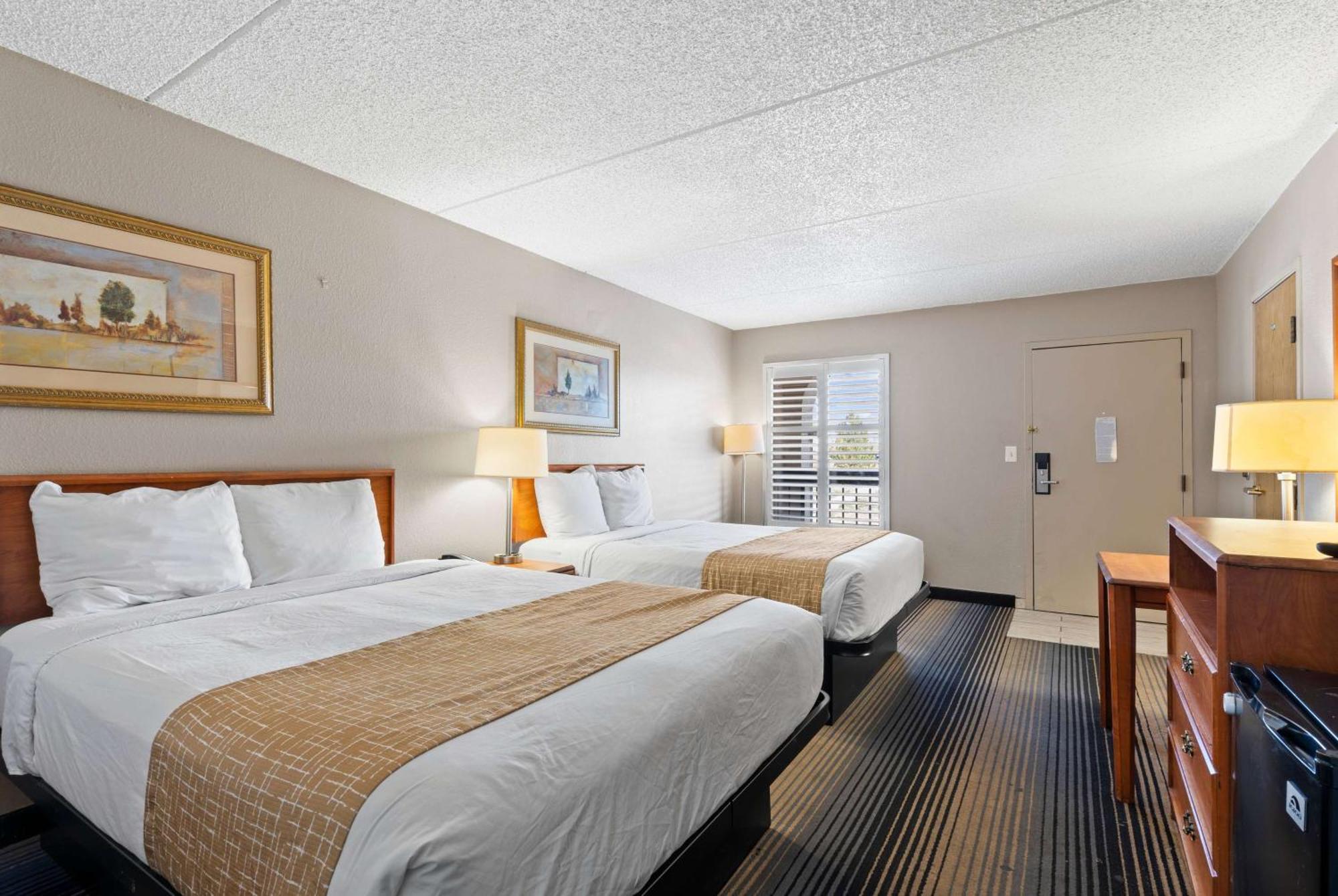 Travelodge By Wyndham Pueblo Luaran gambar